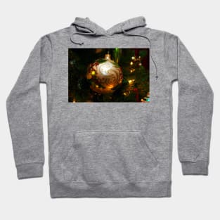 Christmas Ornament 5 Hoodie